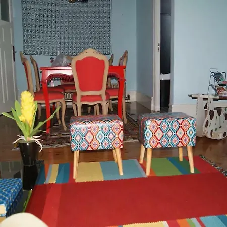 Feeling Porto Apartment Exterior photo