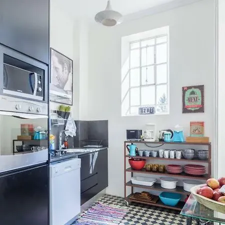 Feeling Porto Apartment Exterior photo