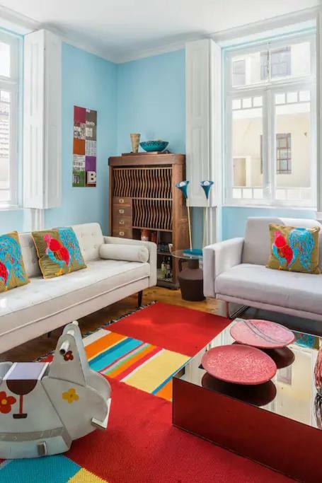Appartement Feeling Porto