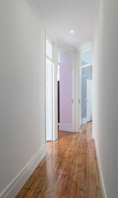 Feeling Appartement Porto