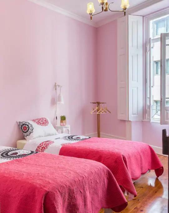 Feeling Appartement *