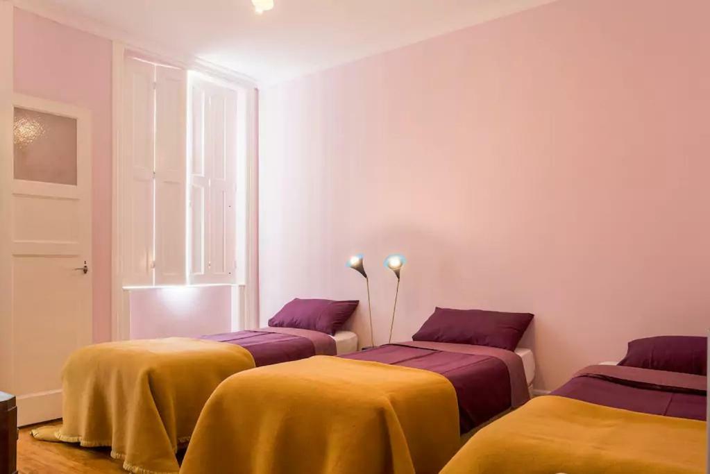 Feeling Appartement Porto