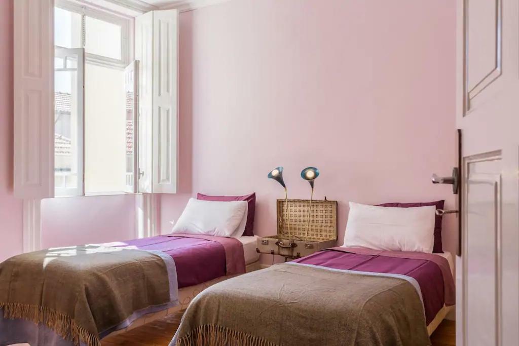 Feeling Appartement Porto