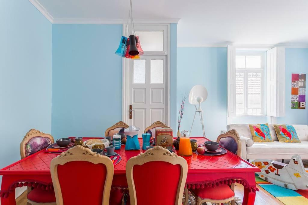 Feeling Apartment Porto